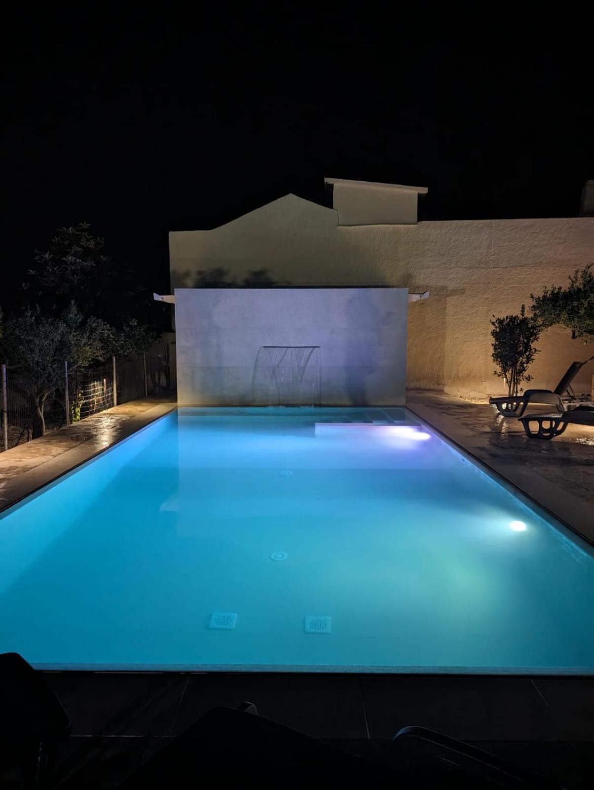 S&S - Marino'S Resort Petrosino Buitenkant foto