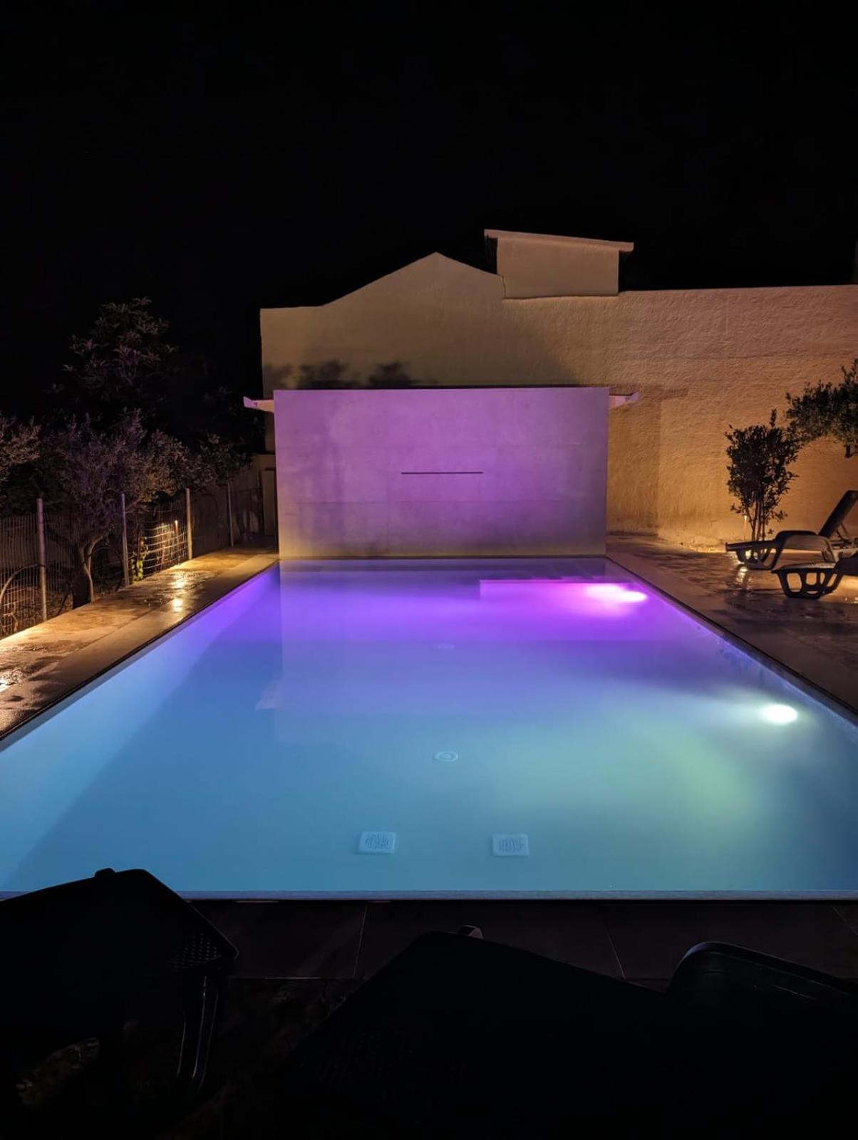 S&S - Marino'S Resort Petrosino Buitenkant foto